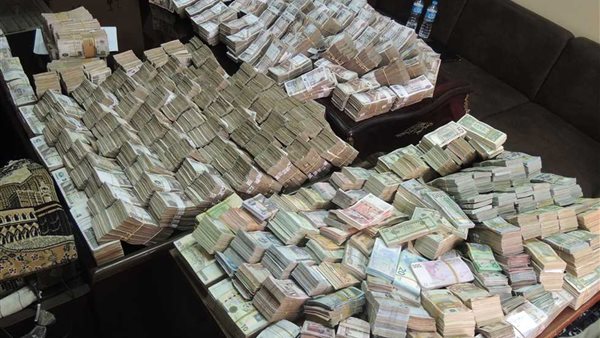 ضبط قضايا إتجار في العملة الأجنبية بـ6 ملايين جنيه خلال 24 ساعة