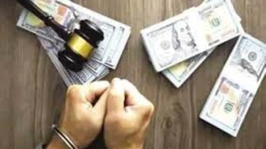 ضبط قضايا اتجار غير مشروع بالنقد الأجنبي بقيمة 15 مليون جنيه خلال 24 ساعة