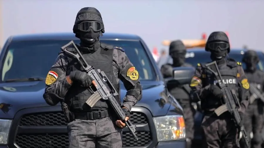 ضبط كميات من المخدرات وتنفيذ 664 حكمًا قضائيًا خلال حملة أمنية شاملة في المحافظات ضبط كميات من المخدرات وتنفيذ 664 حكمًا قضائيًا خلال حملة أمنية شاملة في المحافظات