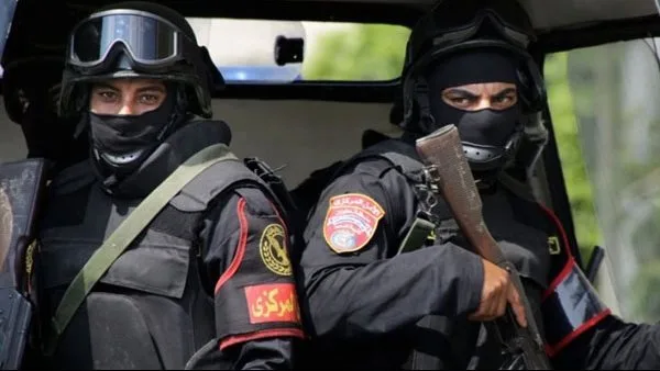 ضبط مواد مخدرة وتنفيذ 814 حكمًا قضائيًا متنوعًا فى أسوان