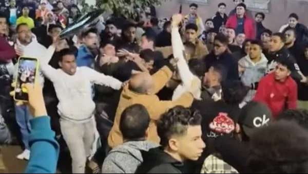 ضحية الإعاقة الدائمة: عامل في زراعة الزيتون يشارك تفاصيل إصابته