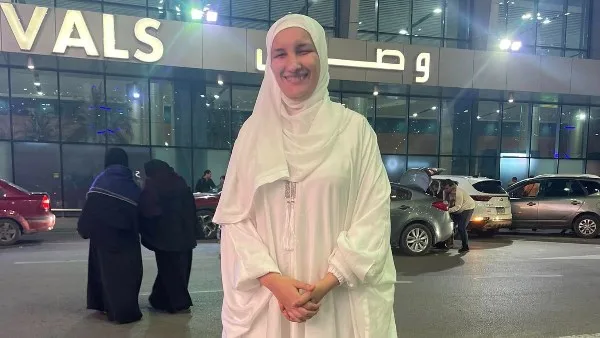 ضحية نصب تكشف تفاصيل معاناتها وتطالب بالعدالة: أنا ضريرة وعايزة حقي