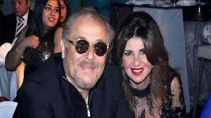 ضد رغبة محمود عبد العزيز.. رانيا فريد شوقي تعلق على أزمة الإعلامية بوسي شلبي