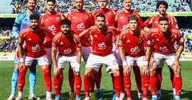 ضربة مدوية ضد الأهلي قبل كأس العالم للأندية