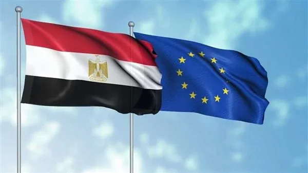 ضربة موجعة للدولار.. أوروبا تدعم مصر ماليًا ضربة موجعة للدولار.. أوروبا تدعم مصر ماليًا