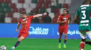 ضمك يحقق التعادل مع الاتفاق بمساهمة طارق حامد.. والفيحاء يزيد من تعقيد وضع الأخدود في الدوري السعودي.