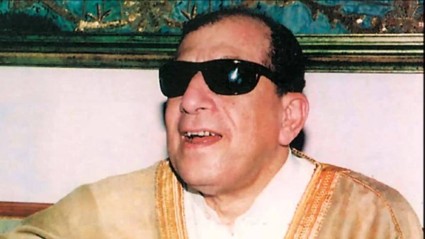 ضمن سلسلة «أرواح في المدينة».. لقاء فى حب سيد مكاوي بأوبرا الإسكندرية