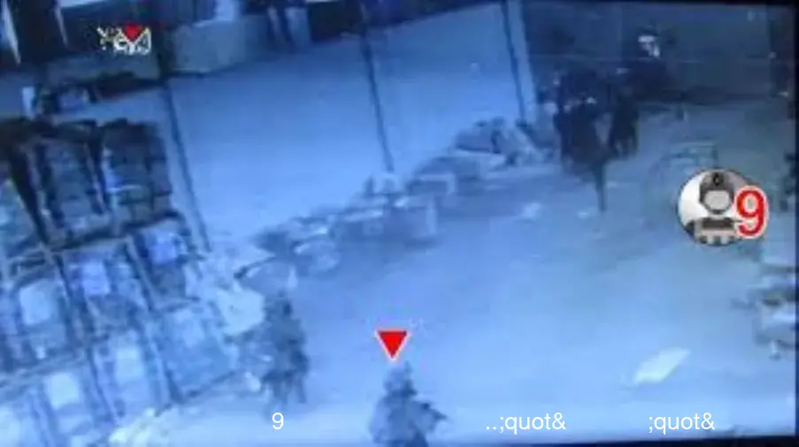 ضمن عمليات "أبواب الجحيم".. القسام تبث مشاهد كمين استهدف 9 جنود