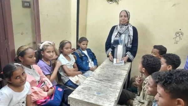 ضمن فاعليات الهيئة العامة لقصور الثقافة.. ثقافة الأقصر يناقش الانتماء و المواطنة