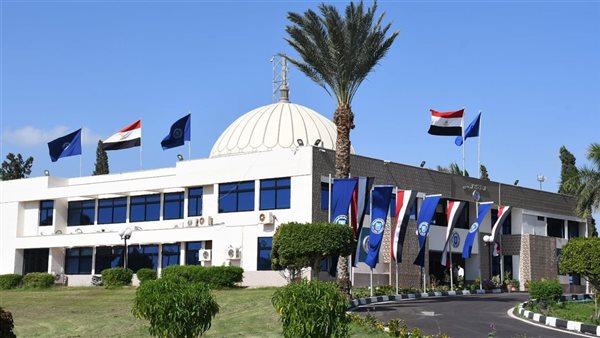 ضمن فعاليات الأسبوع البيئي.. جامعة القناة تنظم ندوة توعوية حول الإسعافات الأولية