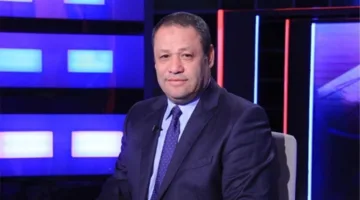ضياء السيد: الأهلي مؤهل للفوز بالدوري وتقديمه هدية قبل بطولة كأس العالم للأندية.