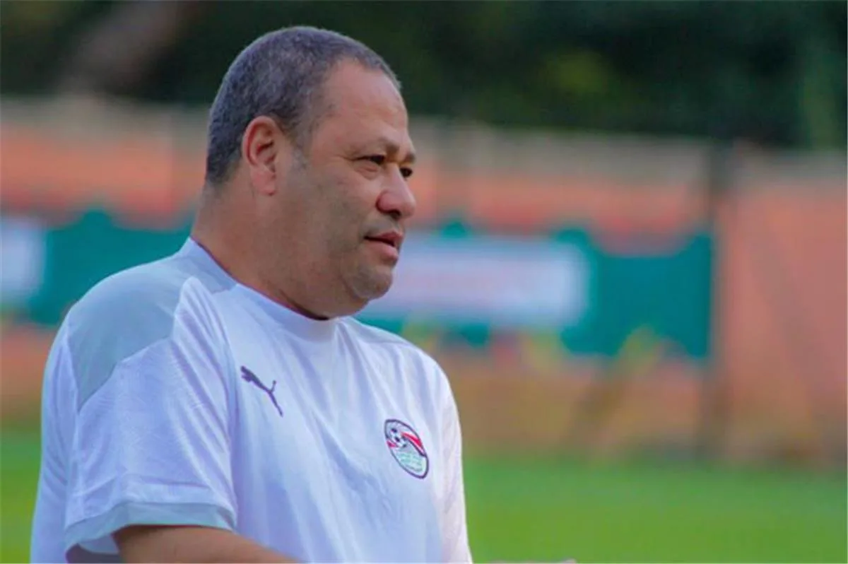 ضياء السيد: نطبق أسلوب “الاستمرار كما نحن” في الدوري.. وإلغاء معسكر المنتخب غير مبرر