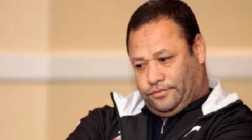 ضياء السيد يعبّر عن وجهة نظره بشأن تعيين ريفيرو كمدرب للأهلي