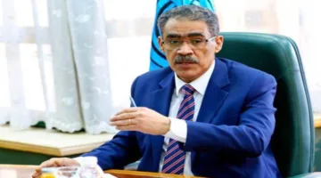ضياء رشوان: لم يكن لدى جماعة الإخوان وسائل لإدارة الحكم في مصر