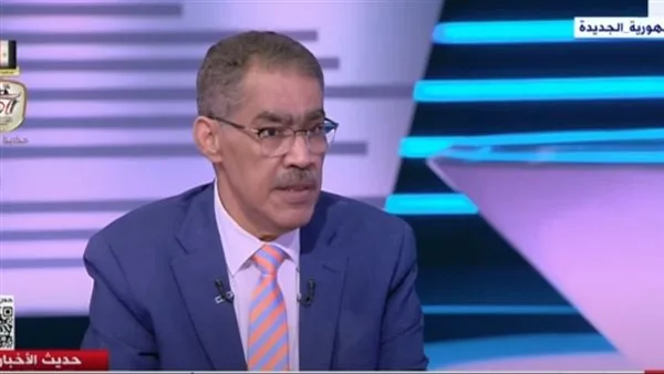 ضياء رشوان يكشف تحولات الإخوان من الاعتدال إلى المناورة السياسية (فيديو)