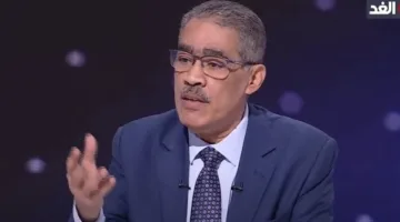ضياء رشوان يكشف تفاصيل كتابه الجديد عن الإخوان (فيديو)