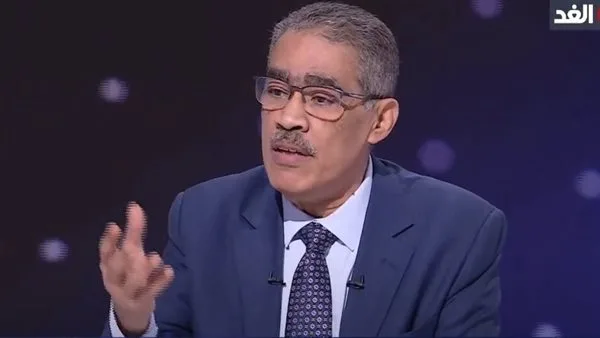 ضياء رشوان يكشف تفاصيل كتابه الجديد عن الإخوان (فيديو)