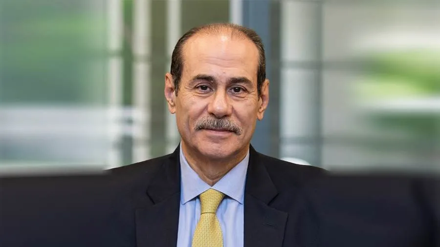 طارق الخولي: البنك المركزي أنشأ إدارة مركزية للاستدامة والتغير المناخي لمتابعة التزام مقدمي الخدمات المالية بمبادئ الاستدامة طارق الخولي: البنك المركزي أنشأ إدارة مركزية للاستدامة والتغير المناخي لمتابعة التزام مقدمي الخدمات المالية بمبادئ الاستدامة