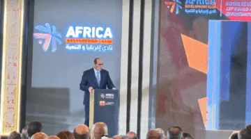 طارق الخولي: البنوك المصرية تسعى لتعزيز الاستثمار وتبادل التجارة مع الدول الإفريقية