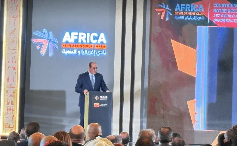 طارق الخولي: البنوك المصرية تسعى لتعزيز الاستثمار وتبادل التجارة مع الدول الإفريقية