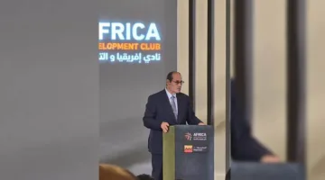 طارق الخولي: القطاع المصرفي يعزز الاقتصاد المصري بشكل كبير ويتجاوز الأزمات والتحديات السابقة.