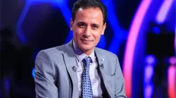 طارق السيد: سببان وراء انخفاض أداء بيراميدز في الدوري.. وأختلف مع عماد النحاس