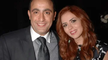 طارق الشناوي: تصريحات أحمد السقا عن مها الصغير مؤلمة.. وأتمنى أن يترك خلفه هذه الأزمة.