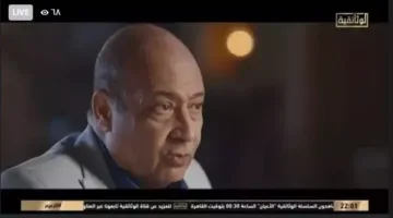 طارق الشناوي: كنا نتشارك مسرحية مدرسة المشاغبين عبر أشرطة الكاسيت