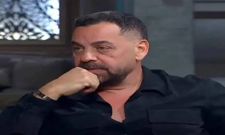 طارق العريان: انتظروا مفاجأت السلم والتعبان ٢