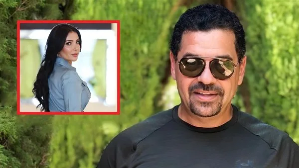 طارق العريان : منى زكي كانت المرشحة الأولى لـ السلم والثعبان 2 والفيلم كان اسمه لعب عيال