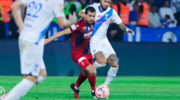 طارق حامد في تحدٍ كبير بالدوري السعودي.. هل سيحط الرحال في الزمالك الموسم القادم؟