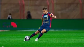 طارق حامد يواجه بنزيما: تشكيل فريق الاتحاد في مباراة ضمك بالدوري السعودي