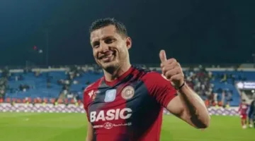 طارق حامد يتجه نحو العودة إلى نادي الزمالك