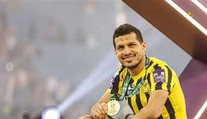 طارق حامد يتحدث عن إمكانية العودة لنادي الزمالك طارق حامد يتحدث عن إمكانية العودة لنادي الزمالك