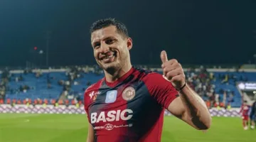 طارق حامد يُتخذ قرار نهائي بشأن عودته إلى الزمالك