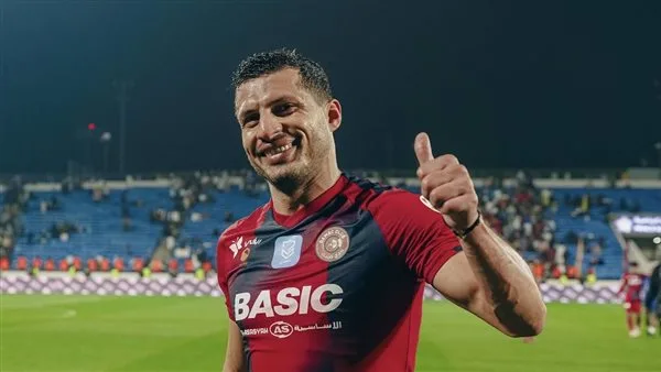طارق حامد يُتخذ قرار نهائي بشأن عودته إلى الزمالك طارق حامد يُتخذ قرار نهائي بشأن عودته إلى الزمالك