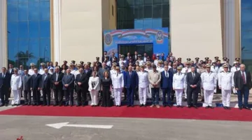طارق رضوان: قانون رعاية المسنين يمثل تطوراً نوعياً يعكس التزامات الدولة الدستورية والأخلاقية