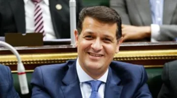 طارق رضوان: مراكز الإصلاح والتأهيل تشكل أساس العدالة الجنائية.. وقد حولت السجون من أماكن للعقاب إلى مؤسسات للإصلاح والتعليم