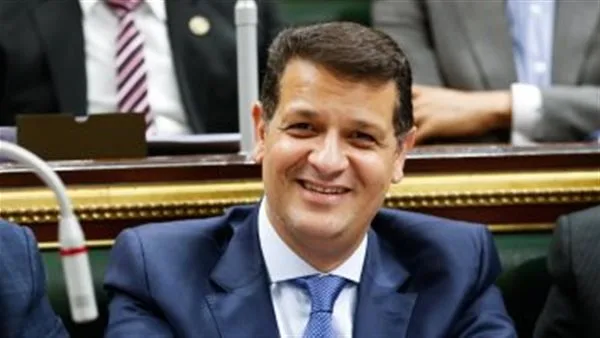 طارق رضوان: مراكز الإصلاح والتأهيل تشكل أساس العدالة الجنائية.. وقد حولت السجون من أماكن للعقاب إلى مؤسسات للإصلاح والتعليم طارق رضوان: مراكز الإصلاح والتأهيل تشكل أساس العدالة الجنائية.. وقد حولت السجون من أماكن للعقاب إلى مؤسسات للإصلاح والتعليم