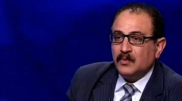 طارق فهمي: القاهرة تكمل التحضيرات الأخيرة لتوزيع المساعدات في غزة
