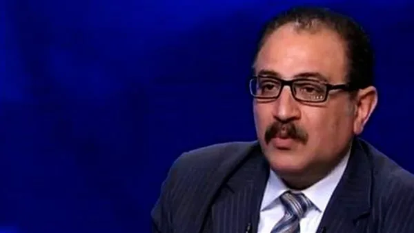 طارق فهمي: القاهرة تكمل التحضيرات الأخيرة لتوزيع المساعدات في غزة طارق فهمي: القاهرة تكمل التحضيرات الأخيرة لتوزيع المساعدات في غزة