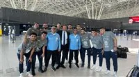 طارق محروس: أداء منتخب الناشئين في بطولة أوروبا يُعد تحضيراً جيداً للمونديال