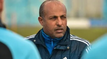 طارق مصطفى: أشعر بالأسى للخسارة أمام الأهلي.. وهذا هو سبب تعثر المفاوضات مع الزمالك