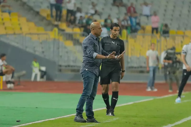 طارق مصطفى: الحالة النفسية أثرت على لاعبي الزمالك.. وأطمح لتدريب منتخب مصر