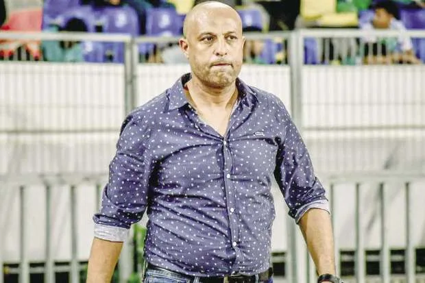 طارق مصطفى: الزمالك ساهم في بناء اسمي.. وأتطلع لتدريب منتخب مصر طارق مصطفى: الزمالك ساهم في بناء اسمي.. وأتطلع لتدريب منتخب مصر
