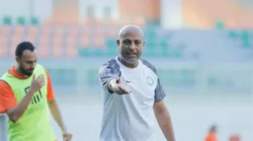 طارق مصطفى: بدأت مسيرتي في مركز شباب.. وأحلم بتدريب الزمالك ومنتخب مصر