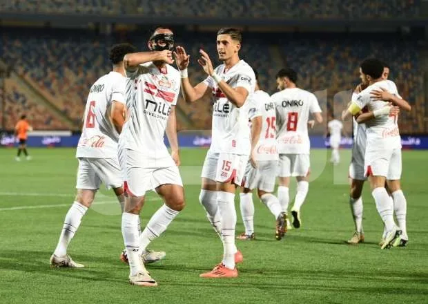 طارق مصطفى عن تدريب الزمالك: «لن أعمل مديرا فنيا مؤقتا مهما حدث»