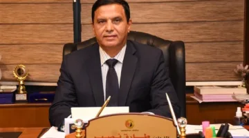 طارق نصير: قانون انتخاب مجلس الشيوخ يدعم مبادئ الجمهورية الحديثة