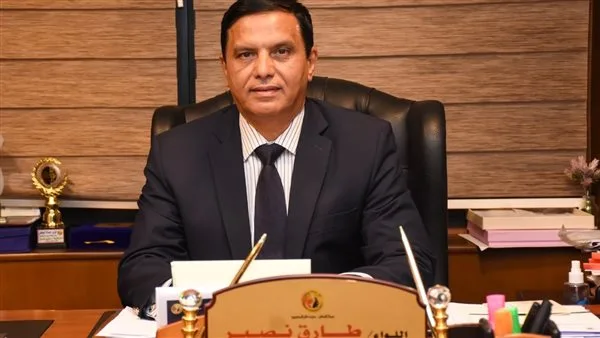 طارق نصير: قانون انتخاب مجلس الشيوخ يدعم مبادئ الجمهورية الحديثة طارق نصير: قانون انتخاب مجلس الشيوخ يدعم مبادئ الجمهورية الحديثة
