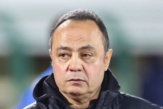 طارق يحيى في حوار ناري لـ الأسبوع: «تعيين الرمادي مدير فني للزمالك عيب.. والنادي عايش على معونات عباس»